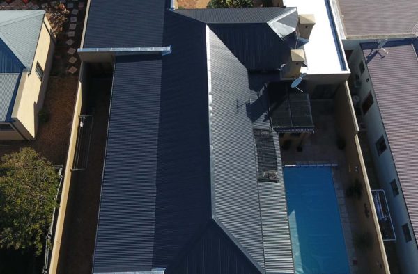 Why Proper Waterproofing Matters in the Southern Cape’s Mountain Regions