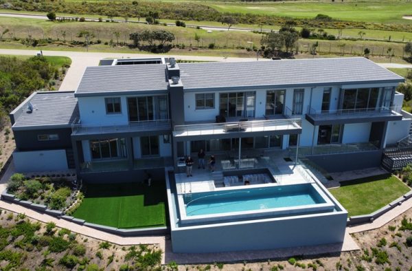 How to Prep and Paint in Humid Southern Cape Conditions