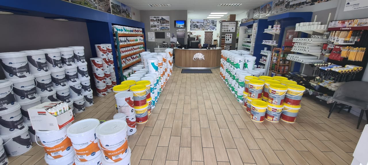 paint for sale at paint shop garden route