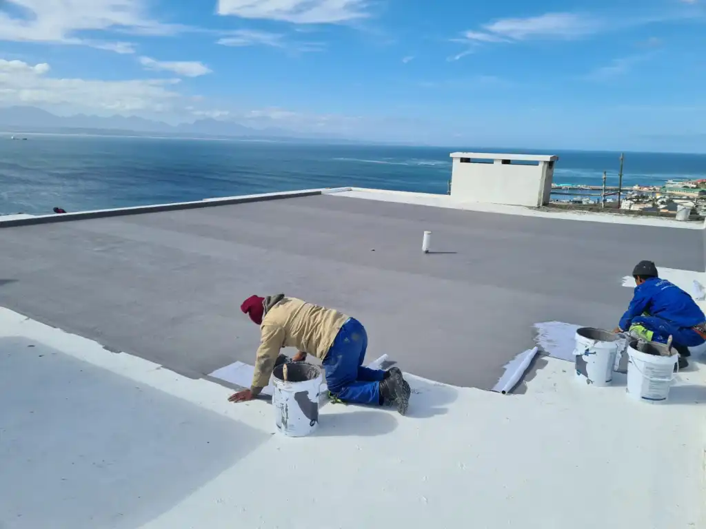 waterproof paint in mosselbay