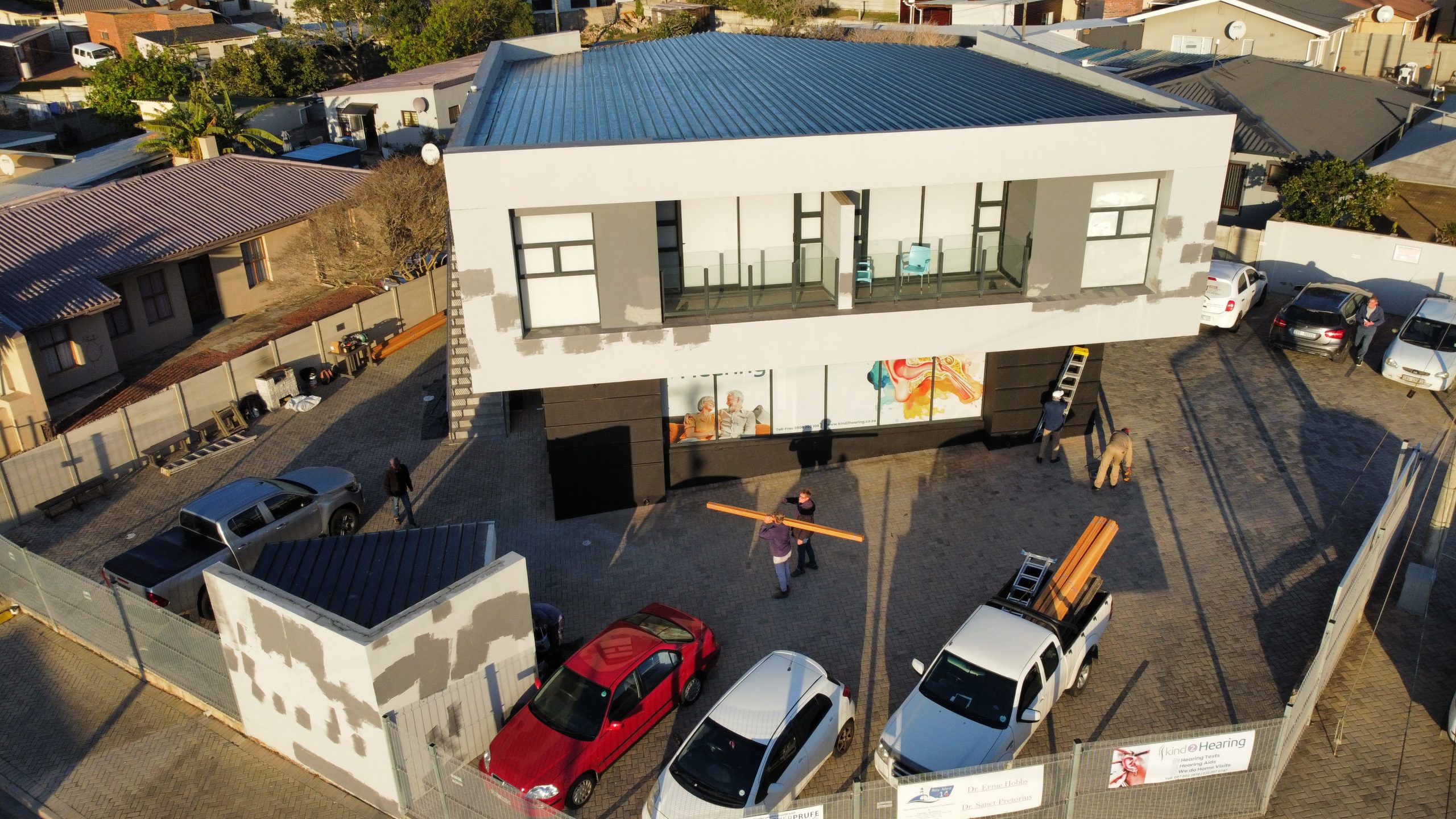 How to spot waterproofing failures in Cape Town homes with expert guidance from WeatherPrufe Paint Shop.
