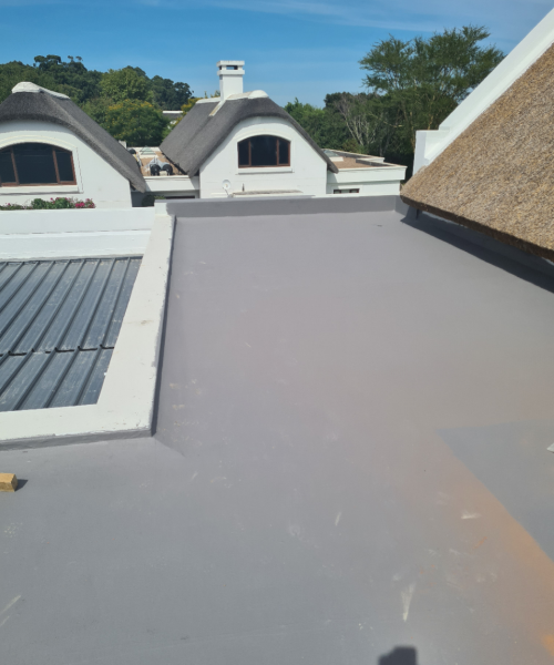 roofslab-waterproofing-elastocryl-application-fancourt-dj-services